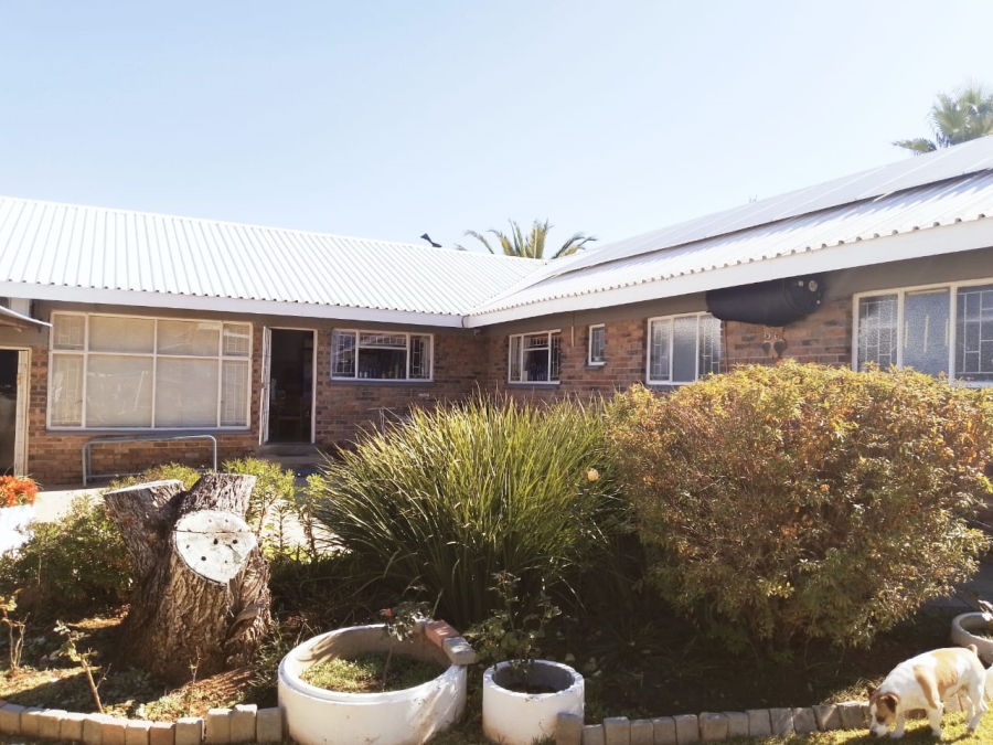 4 Bedroom Property for Sale in Harmony Free State